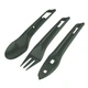 Набор столовый Wildo THE OCYs Outdoor Cutlery Set Olive - изображение 3