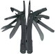 Мультитул Victorinox SwissTool Spirit MXBS компактный для ремонта, кожаный чехол, фиксатор - изображение 1