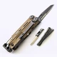 Мультиинструмент Leatherman Signal-Coyote Standard Coyote - изображение 6