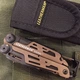 Мультиинструмент Leatherman Signal-Coyote Standard Coyote - изображение 7