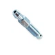 Штуцер прокачки гальм WP 0087 (M7x1 L=38,3 mm) - зображення 3