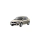 Дефлектор капота Renault Logan I (2004-2013) седан, универсал (мухобойка) AV-Tuning - изображение 2