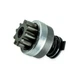 Бендикс КамАЗ, МАЗ редукторний (AZF 4581, 4554 Іскра, mahle) BEAND - зображення 2