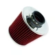 Фільтр повітряний нульового опору SCT SB 002, 63 SCT - MANNOL - зображення 2