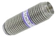 Гофра глушника 50x230 кольчуга, interlock EuroEx - зображення 1