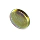 Заглушка головки блоку циліндрів ZAZ Forza, Amulet (d-56 мм) CHERY - зображення 2