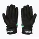 Перчатки Oakley Factory Winter Gloves 2.0 Black Size M-L - изображение 2