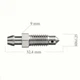 Штуцер прокачки тормозов WP 0015 (M8x1,25 L=32,4 mm) - изображение 1