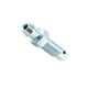 Штуцер прокачки тормозов WP 0015 (M8x1,25 L=32,4 mm) - изображение 3
