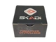 Подшипник ступицы 2108-2115, ЗАЗ 1102, Lanos, Sens, Aveo передний R13 (256907) SKADI - изображение 4