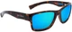 Солнцезащитные очки Pelagic Ballyhoo Polarized Mineral Glass для рыбалки антивідблеск, UV-защита, Tuff Lens - изображение 1