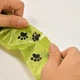 Пакетики для собак 240 шт 16 рулонів біорозкладні для прибирання DOG POOP BAGS (GS-180402) - зображення 4