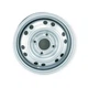Диск колесный DAEWOO Matiz 13х4,5J (металик) DK - изображение 2