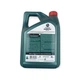 Олива моторна CASTROL 5W-20 Е Magnatec Stop-Start 4л - зображення 4