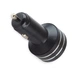 FM модулятор Voin W-3301 USB, MP3, 12-24В, USB зарядка 3,1A, Bluetooth 5.0 VOIN - изображение 4
