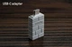 Геймпад 8BitDo Ultimate 2 Wireless Clear Blue - зображення 8