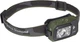 Ліхтар налобний Black Diamond Storm 450 450 lm IP67 для походів з PowerTap та пам’яттю Dark Olive - зображення 1