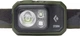 Ліхтар налобний Black Diamond Storm 450 450 lm IP67 для походів з PowerTap та пам’яттю Dark Olive - зображення 2