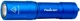 Фонарь Fenix E01 V2.0 карманный AAА 3 режима IPX68 алюминиевый Blue - изображение 1