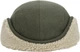 Шапка Simms ColdWeather Cap L/XL Loden - изображение 3