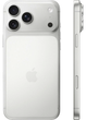 Муляж iPhone 17 Pro Max сріблястий із захистом камери та пачкою для демонстрації Silver - зображення 4