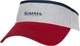 Кепка Simms Visor Americana - изображение 1
