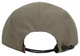 Кепка Simms Cascadia Rain Cap One size Dark stone - изображение 3