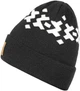 Шапка Viking Fishing Ornament 58 Black-white - зображення 2