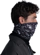 Мультипов’язка Buff Polar Black - зображення 4