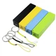 Зарядное устройство для аккумуляторов 18650 USB Power Bank Case Kit White - 763677 - изображение 2