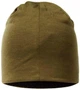 Шапка Blaser Active Outfits Drain Beanie Dark Olive - изображение 4