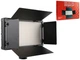 LED панель RGB Light 40W 29см USB для фото и видео съемки черная - изображение 5