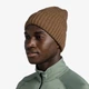 Шапка Buff Knitted & Fleece Beaney Renso Brindle - изображение 3