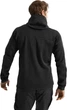 Флісова кофта Arc’teryx Naga Hoody Full Zip L Black - зображення 3