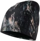 Шапка Buff Polar&Ecostretch Beaney Blase Black - изображение 1