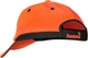 Кепка Seeland Hi-Vis One size Помаранчевий - зображення 2