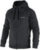 Толстовка Camotec FitPro Zip L dark blue - зображення 1