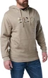 Худи 5.11 Tactical Topo Legacy Hoodie XXL Badlands Tan - изображение 1