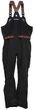 Полукомбинезон Grundens Buoy X 2.0 Gore-Tex 3XL Black - изображение 3