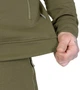 Толстовка Camotec FitPro Zip XXL olive - изображение 8