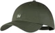 Кепка Buff Baseball Cap Crownzire Sollid Zire Military - зображення 1