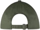 Кепка Buff Baseball Cap Crownzire Sollid Zire Military - зображення 2