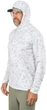 Лонгслив Grundens Tough Sun Masked M Squall Camo - изображение 3