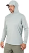 Лонгслив Grundens Tough Sun Masked XL Iceberg - изображение 5