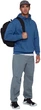 Худи Mammut Base ML Hoody Mini Logo M XL tschiel - изображение 6
