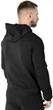 Толстовка Camotec FitPro Zip XXXL black - изображение 2