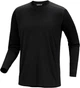 Лонгслив Arc’teryx Cold WXLS Shirt AR Men’s (Wool) XS Black - изображение 1