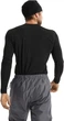 Лонгслив Arc’teryx Cold WXLS Shirt AR Men’s (Wool) XS Black - изображение 5