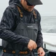 Худи Grundens Kryall M blackbeard camo - изображение 7
