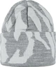 Шапка Buff Knitted Beaney Kyre Lead Grey - изображение 1
